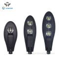 New design cob IP65 led street light